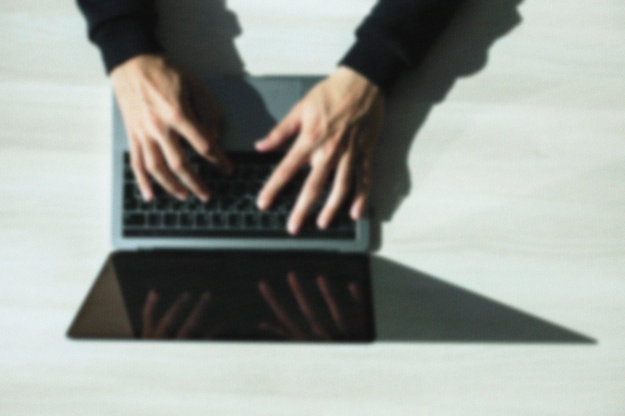 Secure infrastructure underlying the Invenits platform