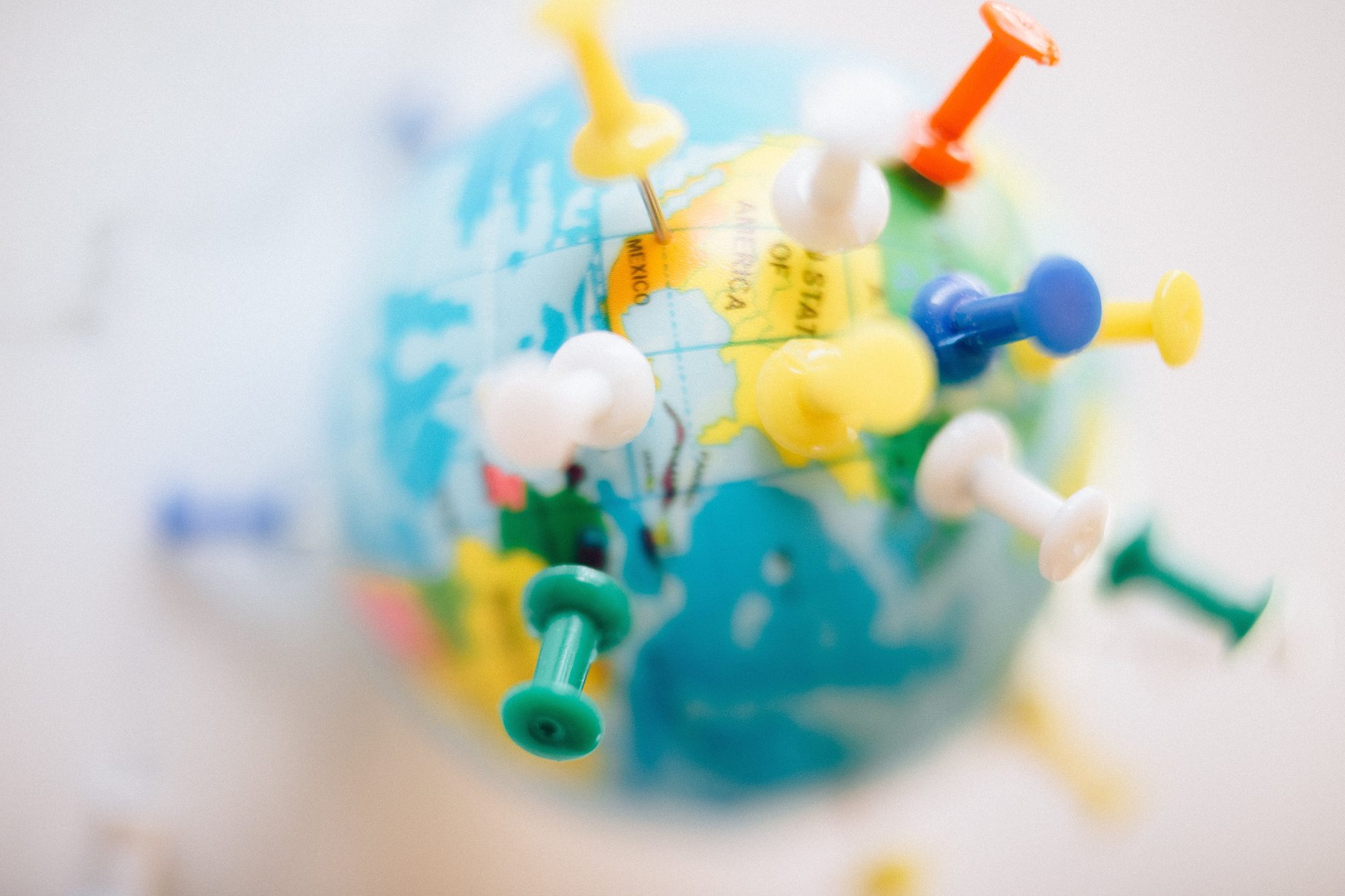 Cross-border supply chain visibility